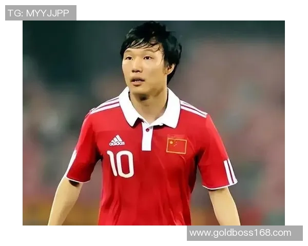 中国足球球星叫什么山背后的故事与传奇成长历程探秘