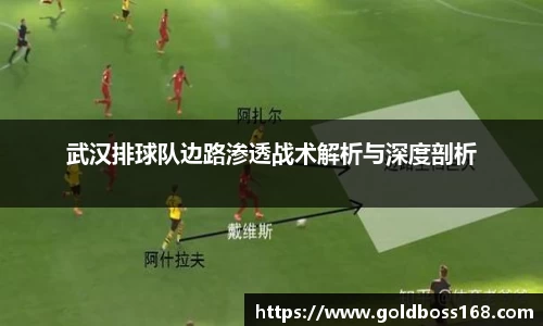 武汉排球队边路渗透战术解析与深度剖析