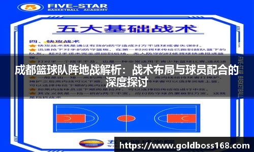 成都篮球队阵地战解析：战术布局与球员配合的深度探讨