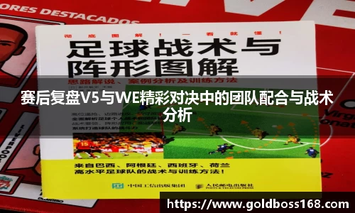 赛后复盘V5与WE精彩对决中的团队配合与战术分析