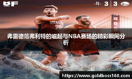 弗雷德范弗利特的崛起与NBA赛场的精彩瞬间分析