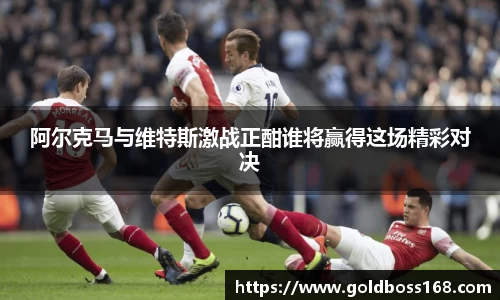 阿尔克马与维特斯激战正酣谁将赢得这场精彩对决