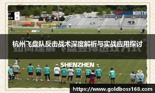 杭州飞盘队反击战术深度解析与实战应用探讨